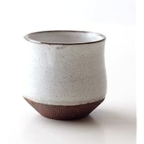 Amazon | 湯呑み おしゃれ 瀬戸焼 湯のみ 湯飲み 陶器 焼き物
